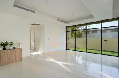 Townhouse - 3 Bedrooms - 5 Bathrooms for rent in Richmond - DAMAC Hills - Dubai