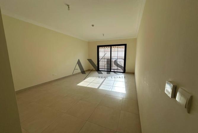 Low Floor I Mosque View I Unfurnished