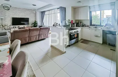 Townhouse - 3 Bedrooms - 5 Bathrooms for sale in Safi Townhouses - Town Square - Dubai