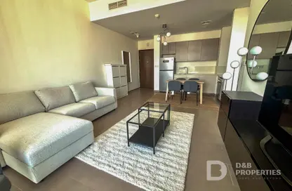 Apartment - 1 Bedroom - 1 Bathroom for rent in Park Heights 2 - Park Heights - Dubai Hills Estate - Dubai