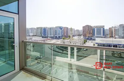 شقة - 3 غرف نوم - 4 حمامات للايجار في شاطئ روتانا - منطقة النادي السياحي - أبوظبي شقة - 3 غرف نوم - 4 حمامات للايجار في شاطئ روتانا - منطقة النادي السياحي - أبوظبي