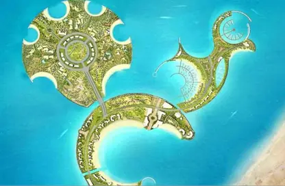 Land - Studio for sale in Al Marjan Island - Ras Al Khaimah