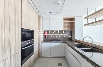 Apartment - 2 Bedrooms - 3 Bathrooms for rent in Wilton Terraces 2 - Mohammed Bin Rashid City - Dubai