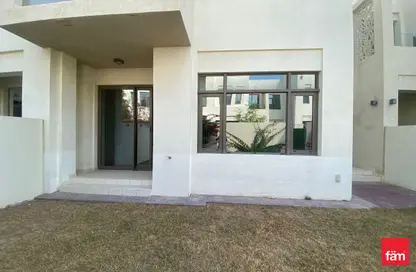 Villa - 3 Bedrooms - 4 Bathrooms for rent in Mira Oasis 1 - Mira Oasis - Reem - Dubai