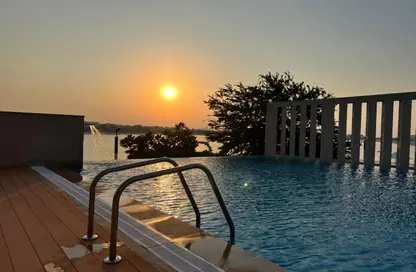 Apartment - 2 Bedrooms - 3 Bathrooms for rent in Gateway Residences - Mina Al Arab - Ras Al Khaimah