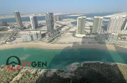 شقة - 1 حمام للايجار في أبراج هيدرا افينيو - مدينة الأضواء - جزيرة الريم - أبوظبي