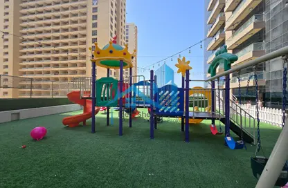 Apartment - Studio - 1 Bathroom for rent in Alwan Residence 1 - Dubai Production City (IMPZ) - Dubai