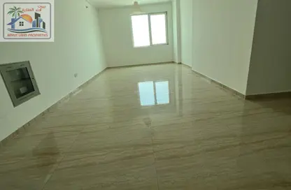 Apartment - 2 Bedrooms - 2 Bathrooms for rent in Al Naemiya Tower 3 - Al Naemiya Towers - Al Nuaimiya - Ajman