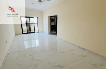Apartment - 1 Bedroom - 2 Bathrooms for rent in Al Jurf 3 - Al Jurf - Ajman Downtown - Ajman