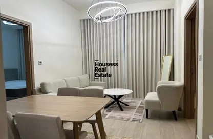 Apartment - 2 Bedrooms - 2 Bathrooms for sale in AZIZI Riviera 47 - Meydan One - Meydan - Dubai