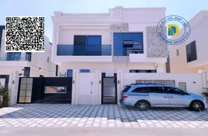 فيلا - 5 غرف نوم - 7 حمامات للبيع في الزاهية جاردنز - الزاهية - عجمان