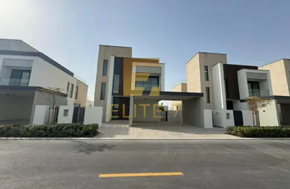 Townhouse - 3 Bedrooms - 4 Bathrooms for rent in Caya 1 - Arabian Ranches 3 - Dubai