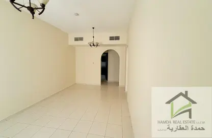 Apartment - 1 Bedroom - 2 Bathrooms for rent in Al Thani Muwaileh - Muwaileh Commercial - Sharjah
