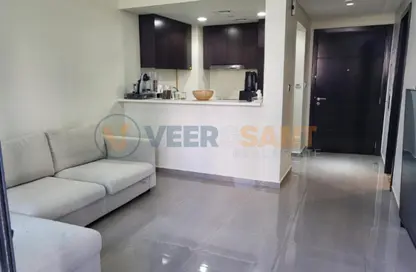 Apartment - 1 Bedroom - 2 Bathrooms for sale in Merano Tower - Business Bay - Dubai