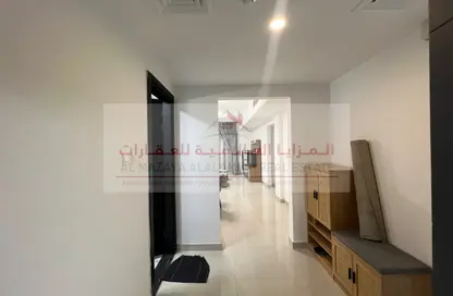 Apartment - 2 Bedrooms - 2 Bathrooms for rent in Suroor Towers - Al Khan - Sharjah