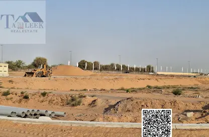 Land - Studio for sale in Al Jurf 3 - Al Jurf - Ajman Downtown - Ajman