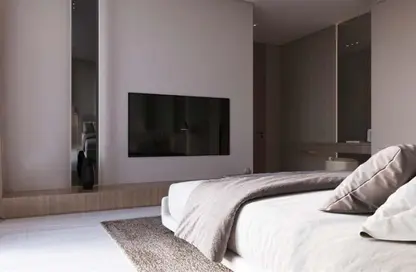 شقة - 1 حمام للبيع في بن غاطي ستارلايت - الجداف - دبي شقة - 1 حمام للبيع في بن غاطي ستارلايت - الجداف - دبي