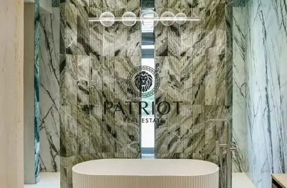 شقة - 1 حمام للبيع في إليتز من دانوب - المبنى 1 - إليتز من الدانوب - قرية جميرا الدائرية - دبي