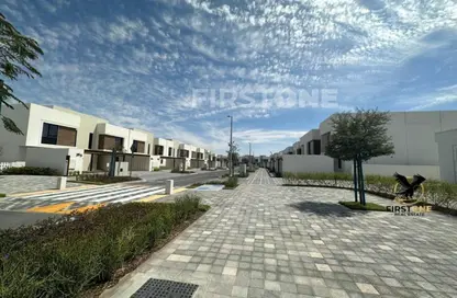 Villa - 4 Bedrooms - 5 Bathrooms for sale in Noya 1 - Noya - Yas Island - Abu Dhabi