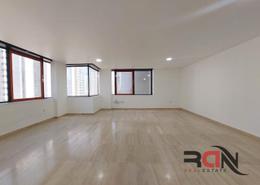 Apartment - 4 bedrooms - 5 bathrooms for rent in Al Masood Tower - Hamdan Street - Abu Dhabi