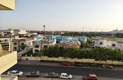 شقة - 1 حمام للبيع في 1 رويال ريزدنس - رويال ريزدنس - مدينة دبي الرياضية - دبي