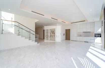 Villa - 4 Bedrooms - 5 Bathrooms for rent in District One Phase III - District One - Mohammed Bin Rashid City - Dubai