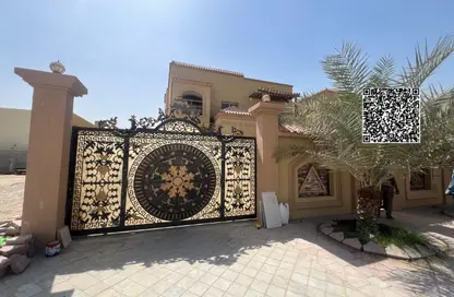 Villa - 5 Bedrooms - 7 Bathrooms for sale in Al Mowaihat 2 - Al Mowaihat - Ajman