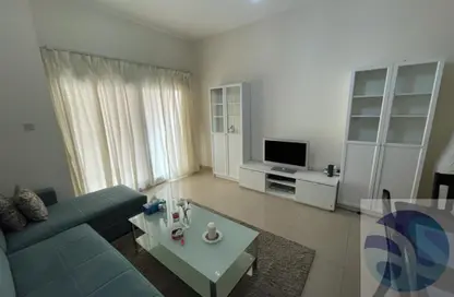 Apartment - 1 Bedroom - 1 Bathroom for sale in Centrium Towers - Dubai Production City (IMPZ) - Dubai