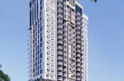 Apartment - Studio - 1 Bathroom for sale in Q Gardens Lofts 2 - Jumeirah Village Circle - Dubai