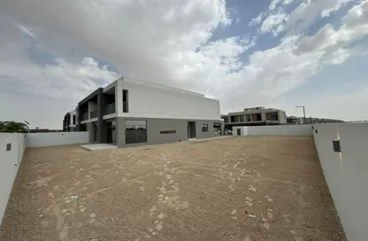 Townhouse - 5 Bedrooms - 5 Bathrooms for rent in The Pulse Beachfront 3 - The Pulse - Dubai South (Dubai World Central) - Dubai