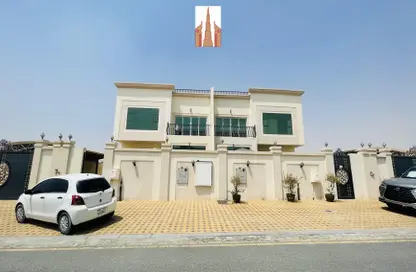 Villa for sale in Nasma Residence - Al Tai - Sharjah