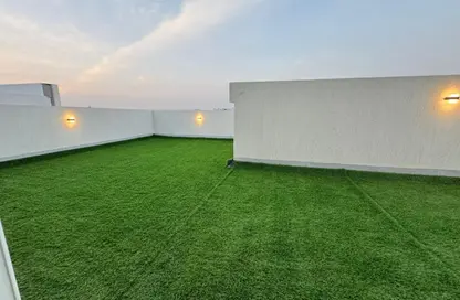 فيلا - 4 غرف نوم - 7 حمامات للبيع في 1 الياسمين - الياسمين - عجمان