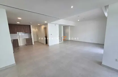 Townhouse - 3 Bedrooms - 3 Bathrooms for rent in Maha Townhouses - Town Square - Dubai