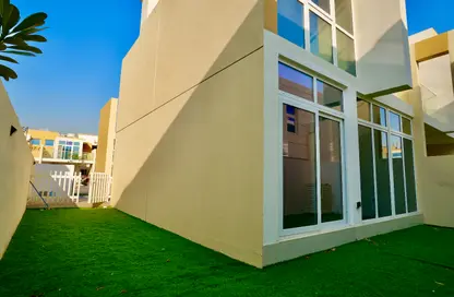 Villa - 3 Bedrooms - 4 Bathrooms for sale in Avencia 2 - Damac Hills 2 - Dubai
