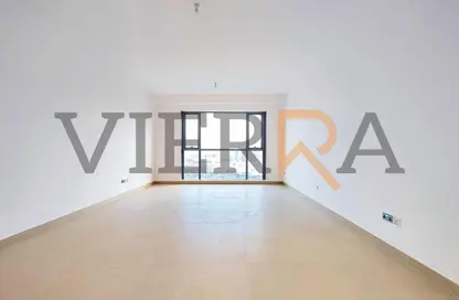 شقة - 2 غرف نوم - 3 حمامات للايجار في برج المرجان - دانة بو ظبي - أبوظبي