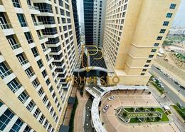 Apartment - 2 bedrooms - 3 bathrooms for rent in Dusit Thani Complex - Al Nahyan Camp - Abu Dhabi