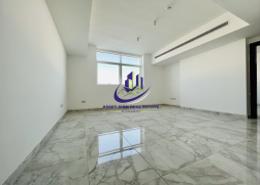 Apartment - 1 bedroom - 2 bathrooms for rent in Al Mamoura - Muroor Area - Abu Dhabi
