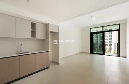 Apartment - 1 Bedroom - 1 Bathroom for rent in Creek Palace - Dubai Creek Harbour (The Lagoons) - Dubai