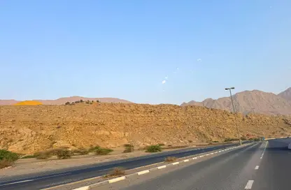 Land - Studio for sale in Al Rams - Ras Al Khaimah