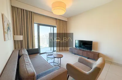 Apartment - 1 Bedroom - 2 Bathrooms for rent in SOL Avenue - Business Bay - Dubai