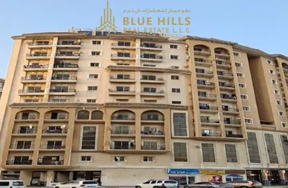 Apartment - 2 Bedrooms - 2 Bathrooms for sale in Global Green View - International City - Dubai