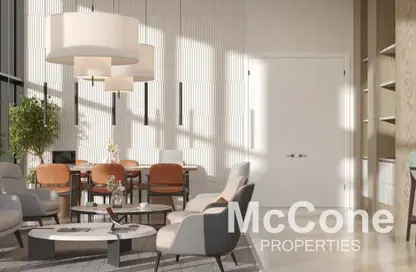 Apartment - 1 Bedroom - 1 Bathroom for sale in The Orchard Place - Jumeirah Village Circle - Dubai Apartment - 1 Bedroom - 1 Bathroom for sale in The Orchard Place - Jumeirah Village Circle - Dubai