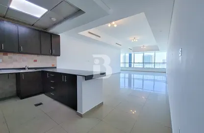 Apartment - Studio - 1 Bathroom for rent in C6 Tower - City Of Lights - Al Reem Island - Abu Dhabi
