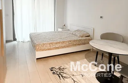 شقة - 1 حمام للايجار في عزيزي بيرل - الفرجان - دبي