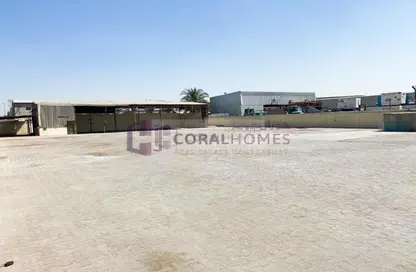 Land - Studio for sale in Ras Al Khor Industrial 2 - Ras Al Khor Industrial - Ras Al Khor - Dubai