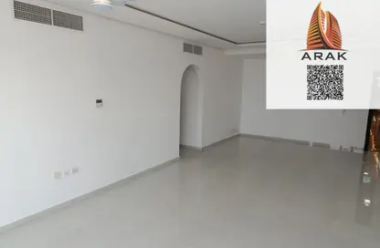 Apartment - 3 Bedrooms - 2 Bathrooms for rent in Al Naemiya Tower 3 - Al Naemiya Towers - Al Nuaimiya - Ajman