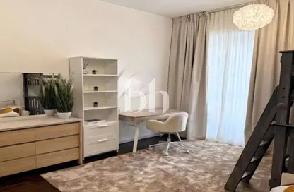 Apartment - 2 Bedrooms - 2 Bathrooms for rent in Rimal 4 - Rimal - Jumeirah Beach Residence - Dubai
