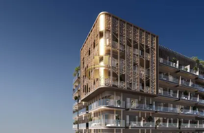 شقة - 2 غرف نوم - 3 حمامات للبيع في لوم ريزيدنس - قرية الجميرا سركل - دبي