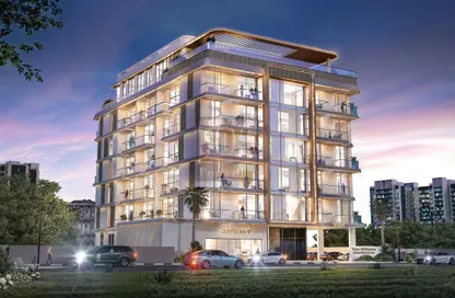 Apartment - 2 Bedrooms - 2 Bathrooms for sale in The Willows Residences - Mohammed Bin Rashid City - Dubai