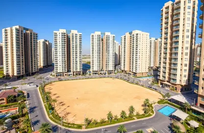 Land - Studio for sale in Ajman Global City - Al Alia - Ajman